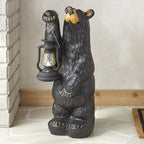 Koleman Grand Bear with Lantern