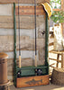 Fishing Rod Rack