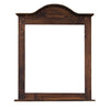 Saddled Mirror