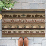 Lakeside Wilderness Outdoor Doormat