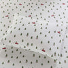 Merry Quest Flannel Sheet Set - Cal King