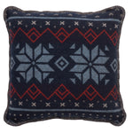 Nordic Square Pillow
