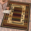 Evening River Rug - 2 x 3