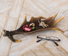 Moose Antler Tray