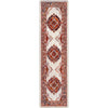 Southwest Manor Rug - 2 x 8