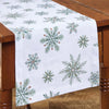 Winter Wonderland Table Runner - 54 Inch
