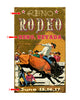 Rodeo Sign