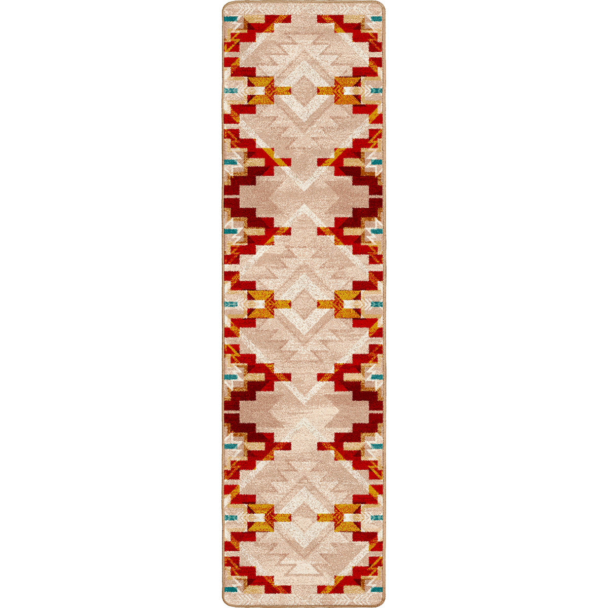 Spirit Valley Rug - 2 x 8
