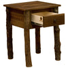 Appalachian One Drawer Nightstand