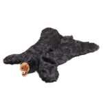 Benny the Black Bear Rug - Small