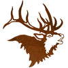 Elk Head Wall Art