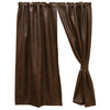 Mustang Canyon II Drape Set