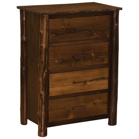 Cedar Lodge Chest