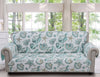 Seaside Memories Sofa Protector - OVERSTOCK