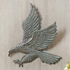Eagle Flight Wall Hanging - OVERSTOCK