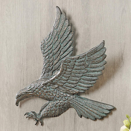 Eagle Flight Wall Hanging - OVERSTOCK