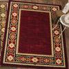 Rancho Rosa Rug - 2 x 8