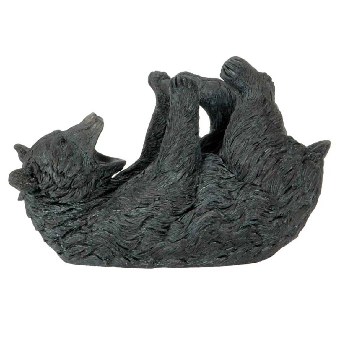 Bear Paws Wine Caddy