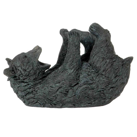 Bear Paws Wine Caddy