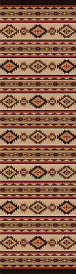 Alamosa Rug - 2 x 8