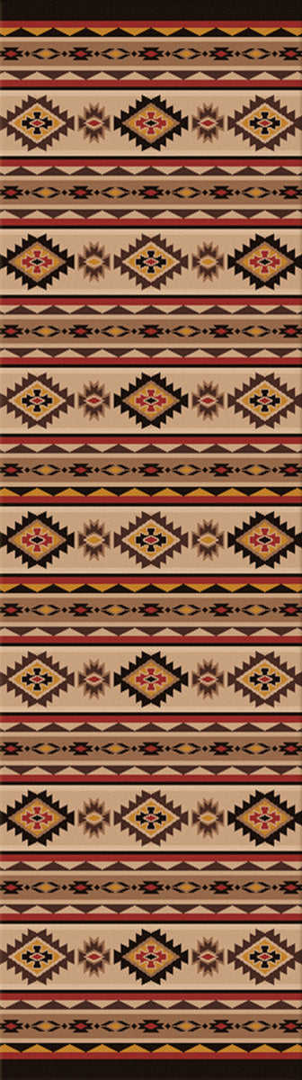 Alamosa Rug - 2 x 8