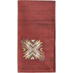 Nordic Star Napkins - Set of 4