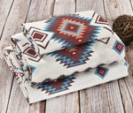 Sedona Diamonds Sheet Set - Twin - CLEARANCE