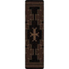 Southwest Crusade Rug - 2 x 8