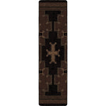 Southwest Crusade Rug - 2 x 8