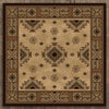 Rio Verde Rug - 8 Ft. Square