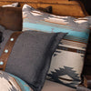 Dakota Sky Euro Sham