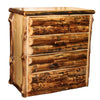 Aspen 4 Drawer Chest