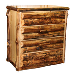 Aspen 4 Drawer Chest