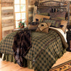 Alpine Bear Bed Set - King - SALE