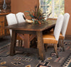 Yellowstone Dutton Trestle Dining Table