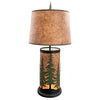 Parchment & Pines Table Lamp