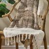 Country Comfort Throw