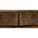 Rio Rancho Bedskirt - King