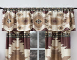 Echo Canyon Valance