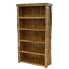 Log Bookshelf - Medium