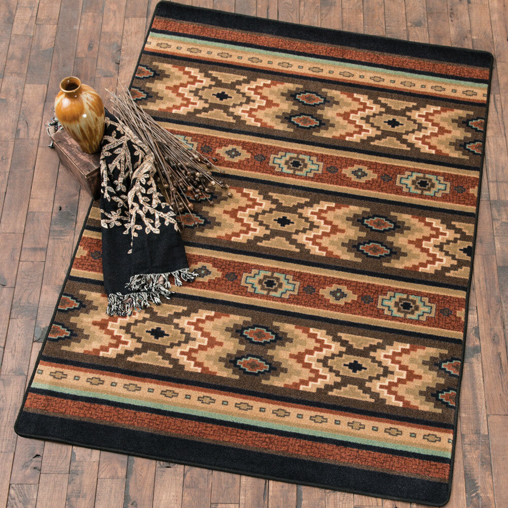 Sundown Rug - 3 x 4