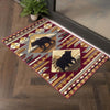 Wandering Bear Lodge Rug - 2 x 3