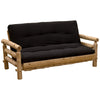 Voyageur Futon with Mattress