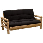 Voyageur Futon with Mattress