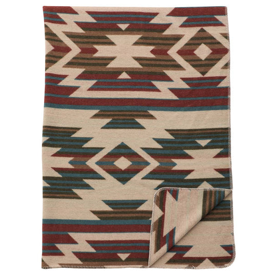 Puesta Del Sol Throw