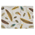 Winged Retreat Placemats - Set of 4