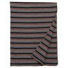 Nordic Alpine Stripe Throw
