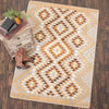 Sonoran Path Rug - 8 Ft. Round