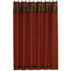 Cascade Lodge Shower Curtain - OUT OF STOCK UNTIL 07/08/2026