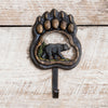 Bear Paw Wilderness Single Hook